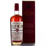 Engenhos do Norte 970 Single Cask Edition 2009 70cl bottle — view 1
