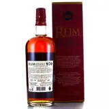 Engenhos do Norte 970 Single Cask Edition 2009 70cl bottle — view 2