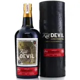 Bellevue Kill Devil (The Whisky Barrel) 1998 70cl bottle — view 1