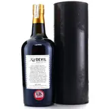 Bellevue Kill Devil (The Whisky Barrel) 1998 70cl bottle — view 2