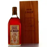 J. Bally Millésime 1929 70cl bottle — view 1