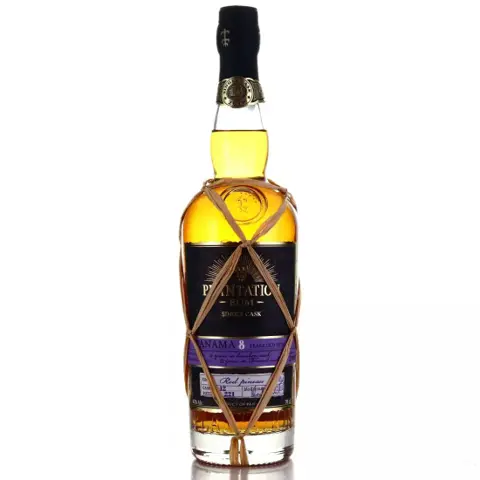 Plantation Red Pineau Cask Finish 2008