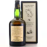 Rhum J.M 2000 70cl bottle — view 2