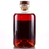 Les Frères de la Côte Ron Aldea Vieux-Rhum 2020 50cl bottle — view 2