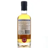 TBRC Diamond Versailles Still SXG 50cl bottle — view 2