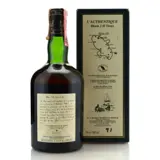 Rhum J.M 1991 70cl bottle — view 2