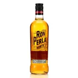 Perla del Norte Ron Perla del Norte Carta Oro 70cl bottle — view 1