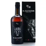 Romdeluxe Wild Series Rum El Salvador No. 10 2007 70cl bottle — view 1