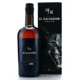 Romdeluxe Wild Series Rum El Salvador No. 10 2007 70cl bottle — view 2