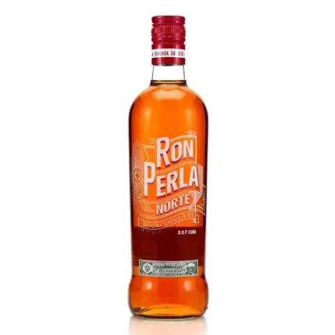 Perla del Norte Ron Perla del Norte Añejo