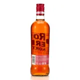 Perla del Norte Ron Perla del Norte Añejo 70cl bottle — view 2