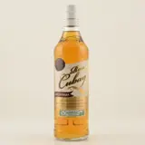 Cuba Ron S.A. Cubay Carta Dorada 70cl bottle — view 1