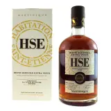 HSE Château la Tour Blanche 2013 50cl bottle — view 1