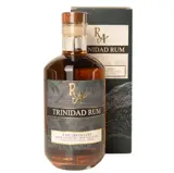 T.D.L RA Trinidad Rum 2002 50cl bottle — view 1