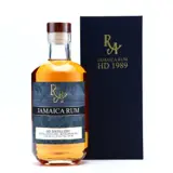 Hampden RA Jamaica Rum HD HGML 1989 50cl bottle — view 1