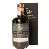 Enmore RA Guyana Rum REV 1994 50cl bottle — view 1