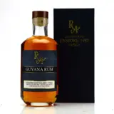 Enmore RA Guyana Rum VSG 1985 50cl bottle — view 1