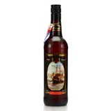 Arecha Ron Añejo 70cl bottle — view 1