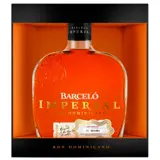 A.F.D. Ron Barceló Imperial 70cl bottle — view 1