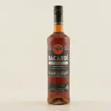 Bacardi Carta Negra 70cl bottle — view 1