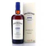 Velier Appleton Hearts Collection - 1995 70cl bottle — view 1