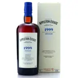 Velier Appleton Hearts Collection - 1999 70cl bottle — view 1