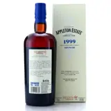 Velier Appleton Hearts Collection - 1999 70cl bottle — view 2