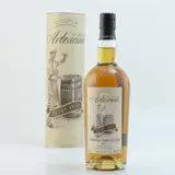 El Ron del Artesano Panama Oloroso Sherry Cask 2007 70cl bottle — view 1