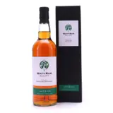 Watt Whisky Travellers Mark Watt 2007 70cl bottle — view 1