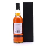 Watt Whisky Travellers Mark Watt 2007 70cl bottle — view 2