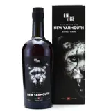 Romdeluxe New Yarmouth Wild Series Rum Jamaica No. 8 1994 70cl bottle — view 1