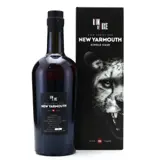 Romdeluxe New Yarmouth Wild Series Rum Jamaica No. 8 1994 70cl bottle — view 2