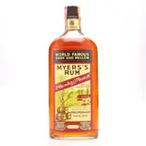 Myers‘s Planter's Punch 75cl bottle — view 1