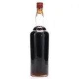Barbieri Punch Rum Fantasia Doppio 100cl bottle — view 2
