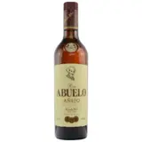 Abuelo Añejo 70cl bottle — view 1