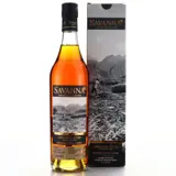 Savanna Unshared Cask for France (LMDW) 2010 50cl bottle — view 1