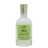 Hampden S.B.S Jamaica DOK - The UK Rum Club DOK 20cl bottle — view 1