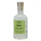 S.B.S Jamaica WPE - The UK Rum Club WPE 2020 20cl bottle — view 1