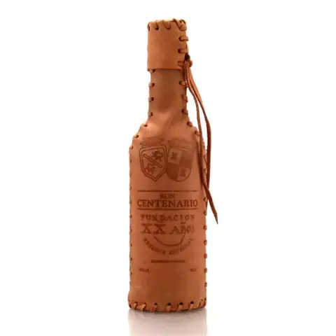 Centenario Fundacion XX (Leather)