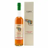 Velier Chelo Clairin Ansyen Sajous (Bielle Cask) 2017 70cl bottle — view 1