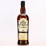 Clarendon Flensburg Rum Company JMM 1999 70cl bottle — view 1