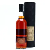 A.D. Rattray Caroni Cask Collection 1997 70cl bottle — view 2