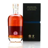 Berry Bros & Rudd Long Pond Jamaican Rum 1982 70cl bottle — view 2