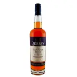 Berry Bros & Rudd Berry‘s Own Selection Finest Panama Rum 2000 70cl bottle — view 1