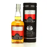 Bristol Port Mourant Demerara Rum 2008 70cl bottle — view 1
