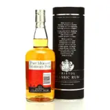 Bristol Port Mourant Demerara Rum 2008 70cl bottle — view 2