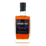 Worshipful Company of Distillers Caroni Fine Trinidad Rum 1997 70cl bottle — view 1