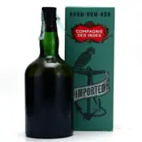 CDI Caroni Trinidad 1993 70cl bottle — view 2