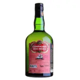 CDI Barbancourt Haiti 2004 70cl bottle — view 1