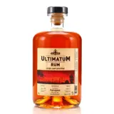The Little Distiller Foursquare Ultimatum Rum 1999 50cl bottle — view 1